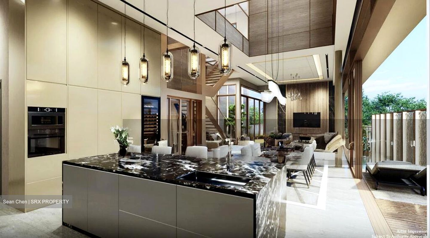 Opera Estate (D15), Detached #582388411